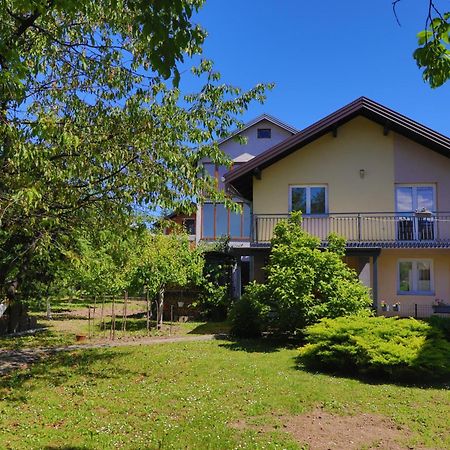 Apartman Ozimice 2 Bihac Bagian luar foto