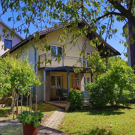 Apartman Ozimice 2 Bihac Bagian luar foto
