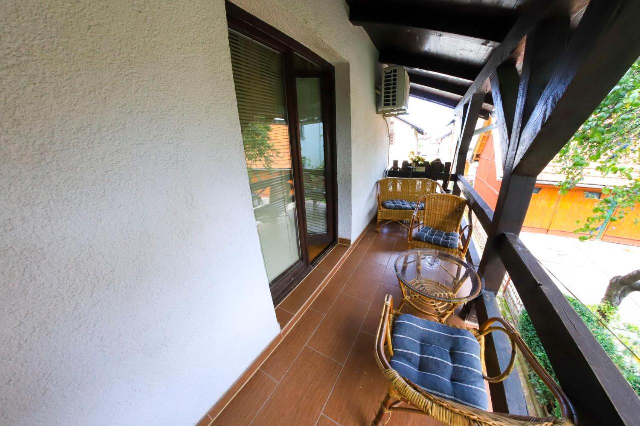 Apartman Ozimice 2 Bihac Bagian luar foto