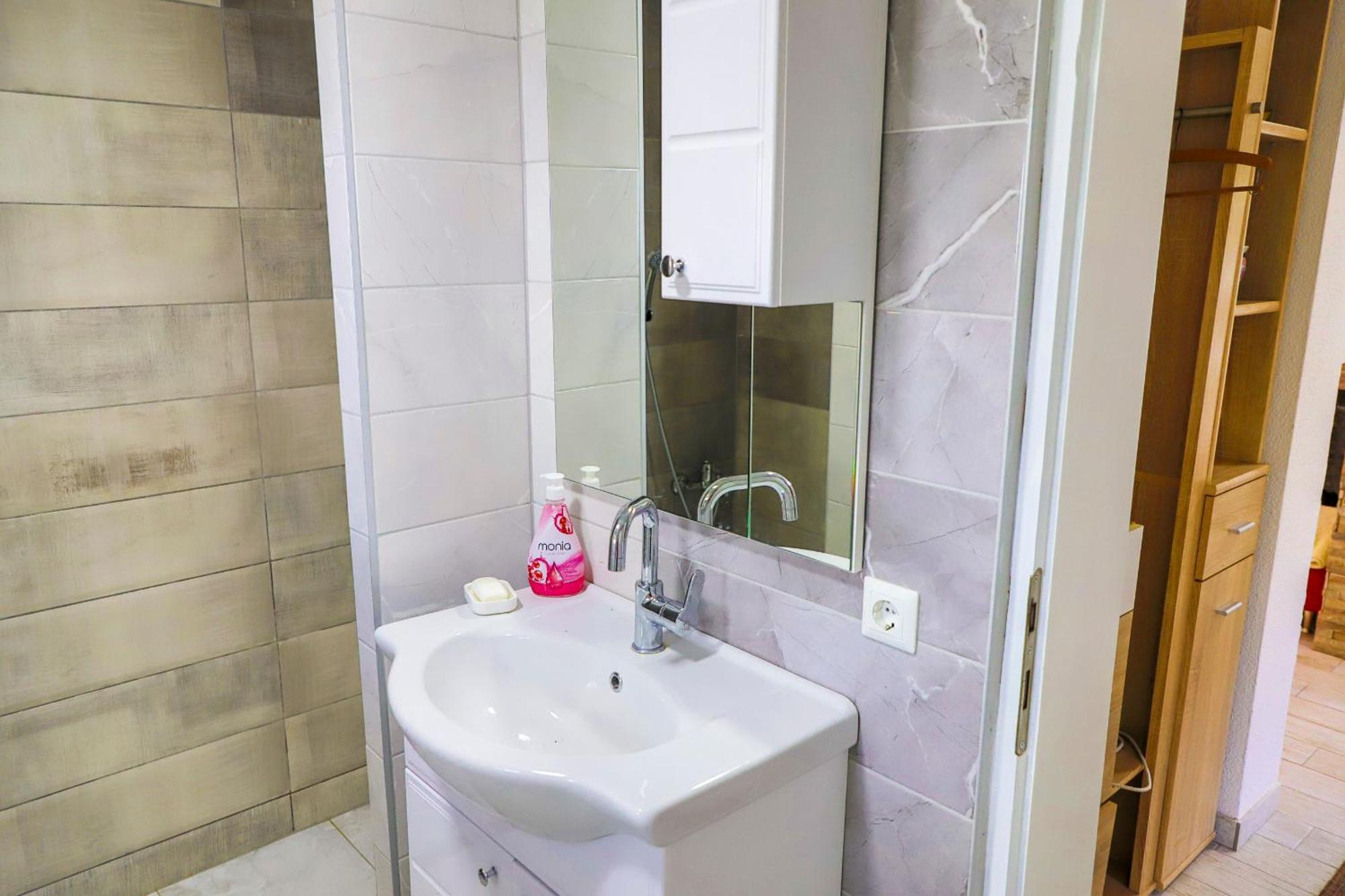 Apartman Ozimice 2 Bihac Bagian luar foto