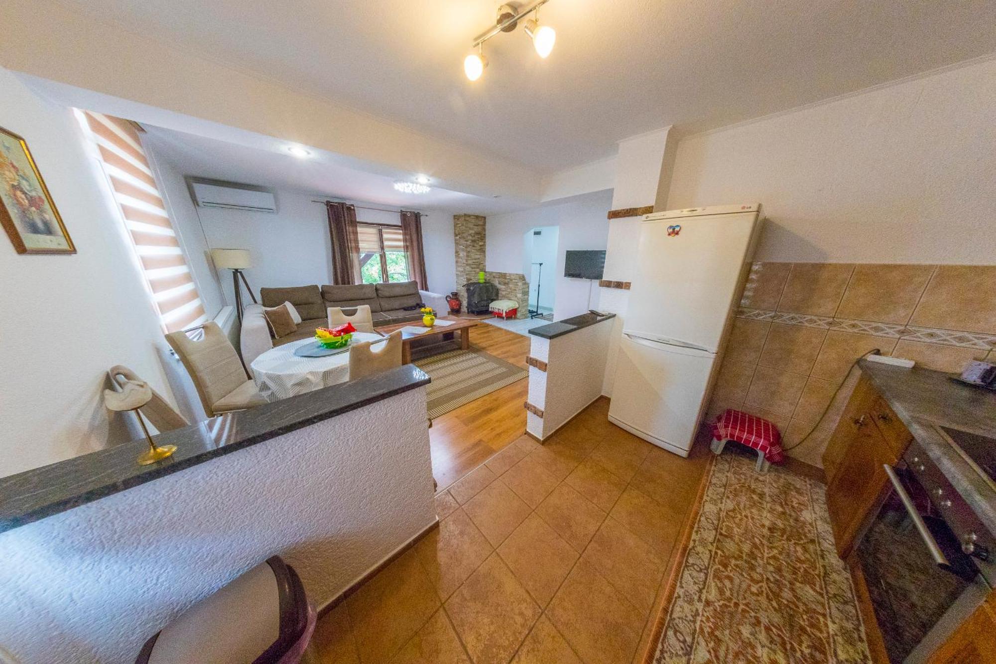 Apartman Ozimice 2 Bihac Bagian luar foto