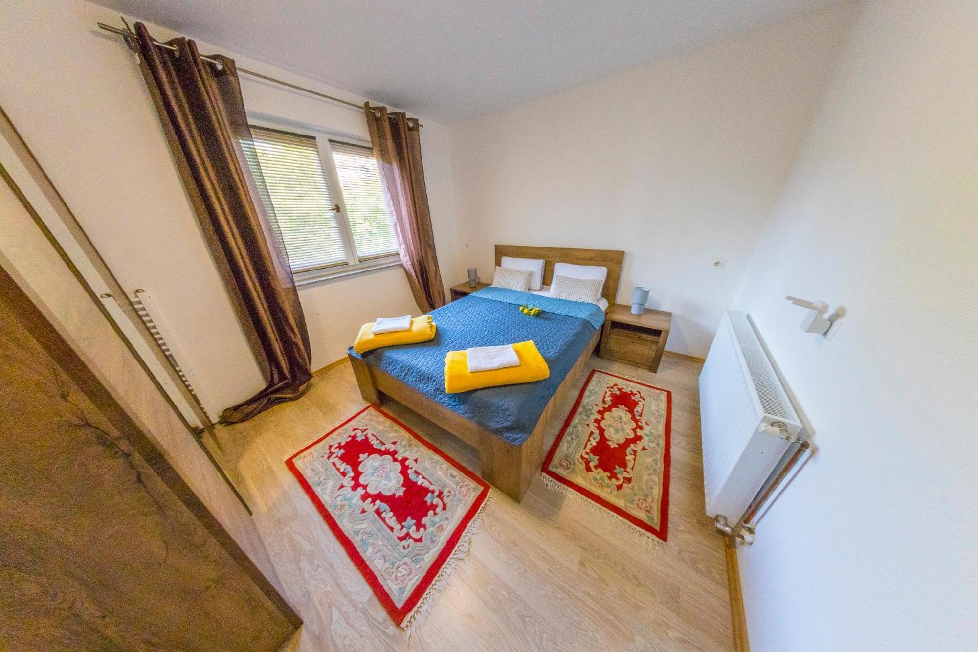 Apartman Ozimice 2 Bihac Bagian luar foto