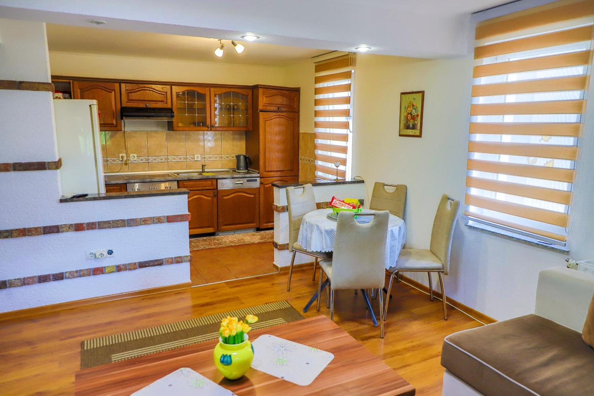 Apartman Ozimice 2 Bihac Bagian luar foto