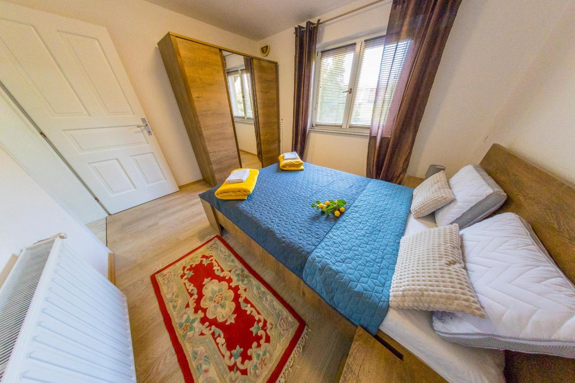 Apartman Ozimice 2 Bihac Bagian luar foto