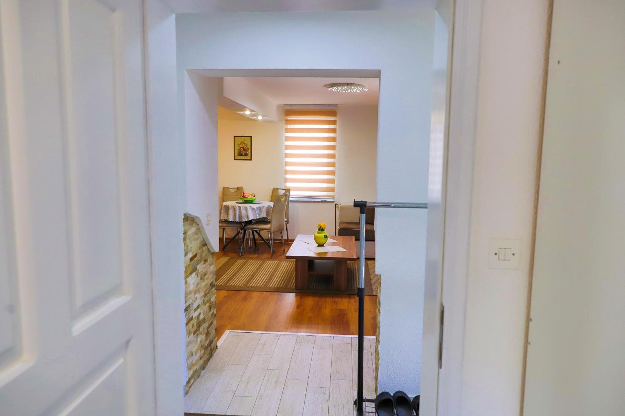 Apartman Ozimice 2 Bihac Bagian luar foto