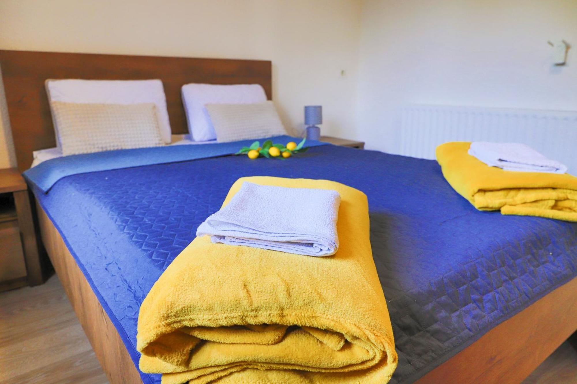Apartman Ozimice 2 Bihac Bagian luar foto