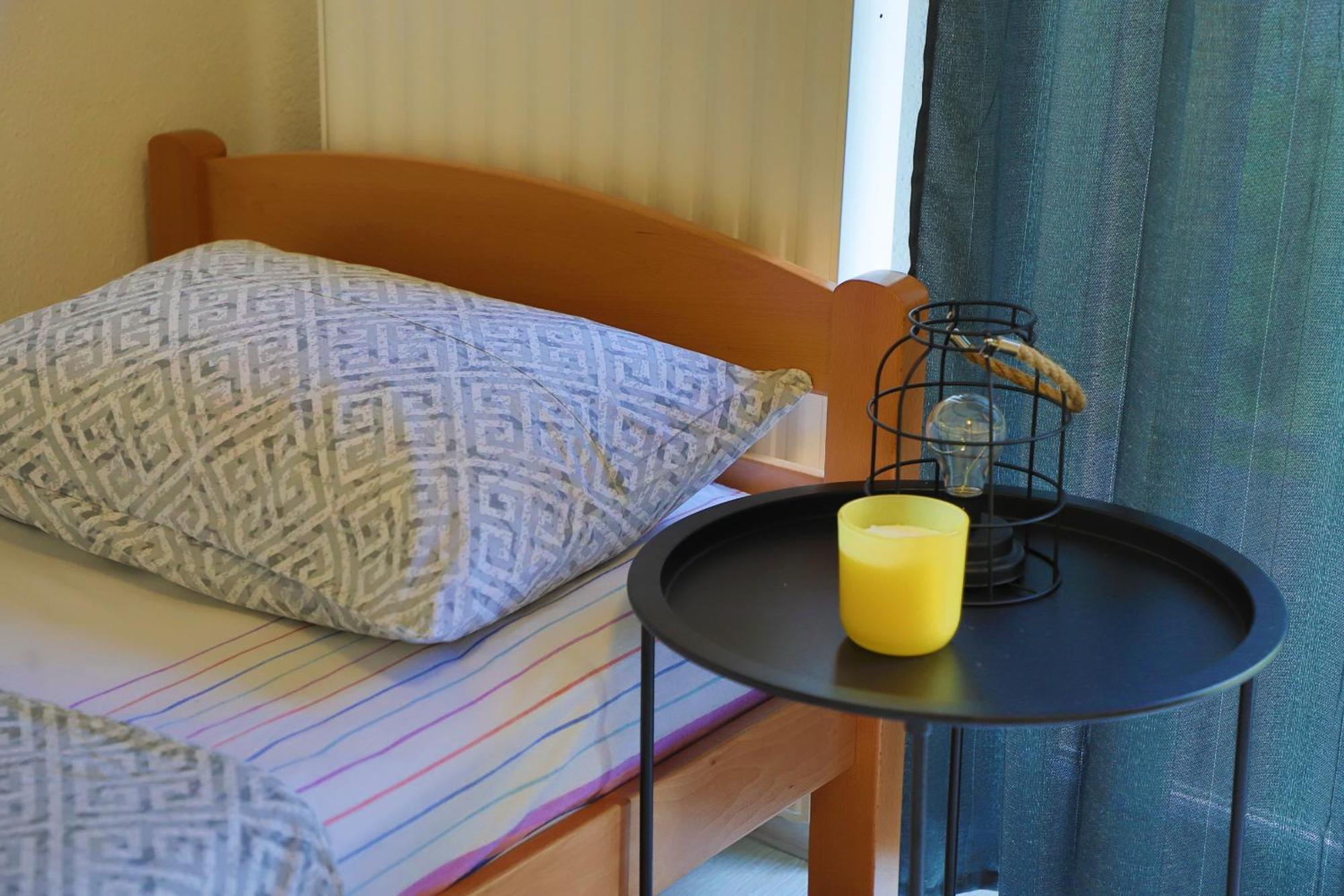 Apartman Ozimice 2 Bihac Bagian luar foto