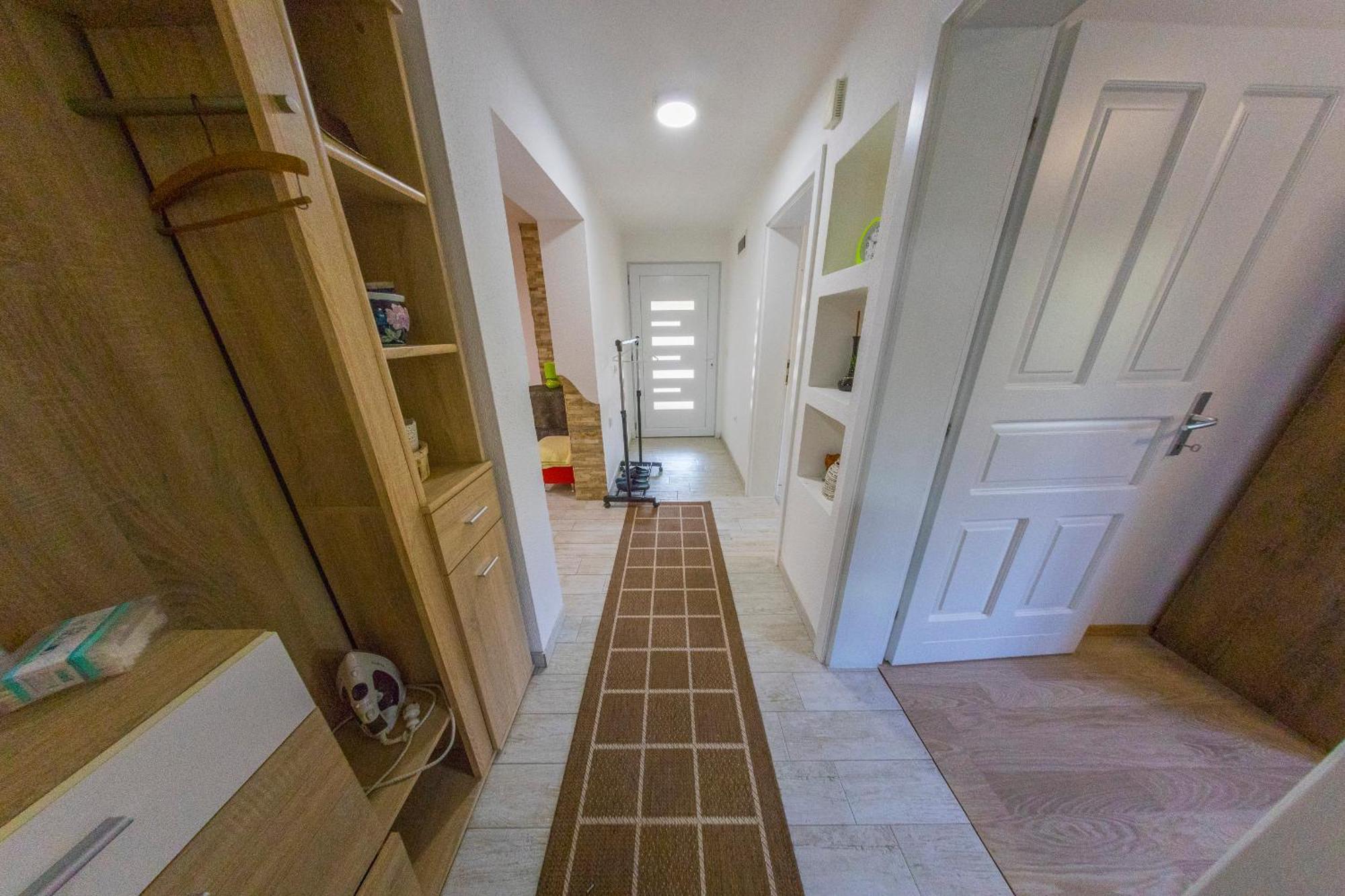 Apartman Ozimice 2 Bihac Bagian luar foto
