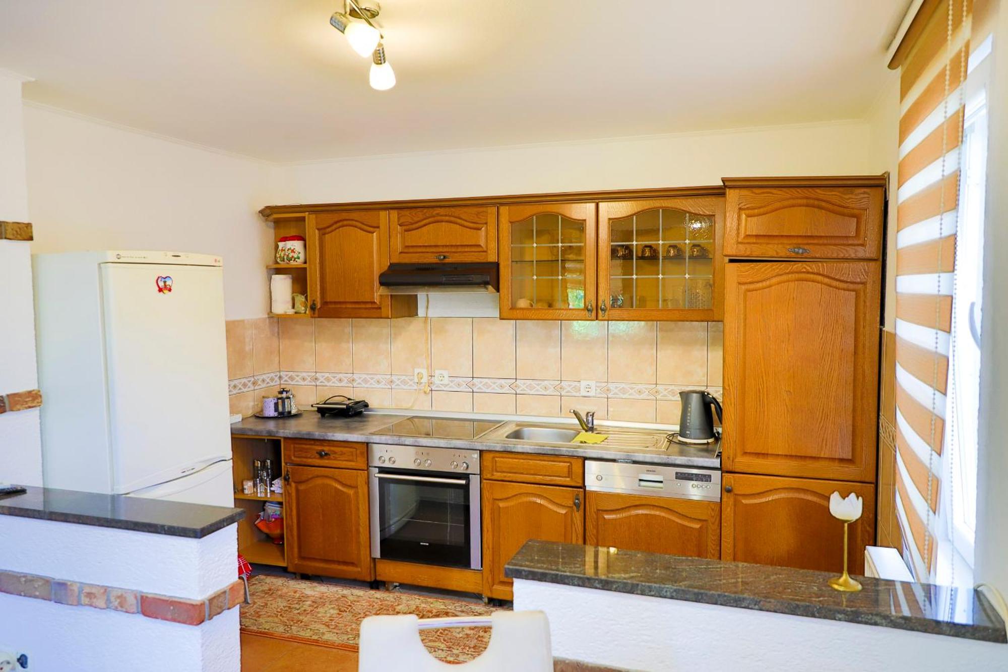 Apartman Ozimice 2 Bihac Bagian luar foto