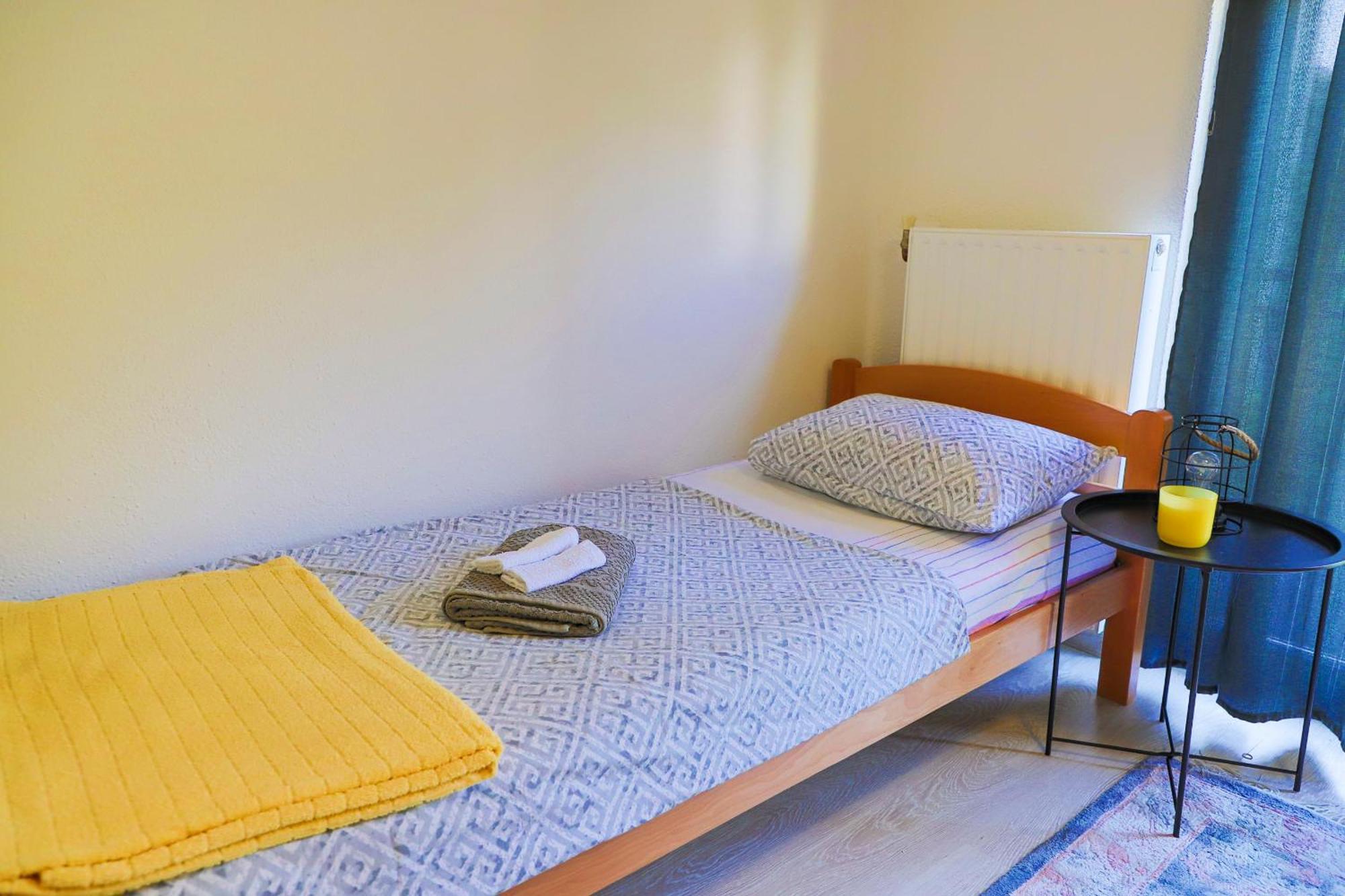 Apartman Ozimice 2 Bihac Bagian luar foto