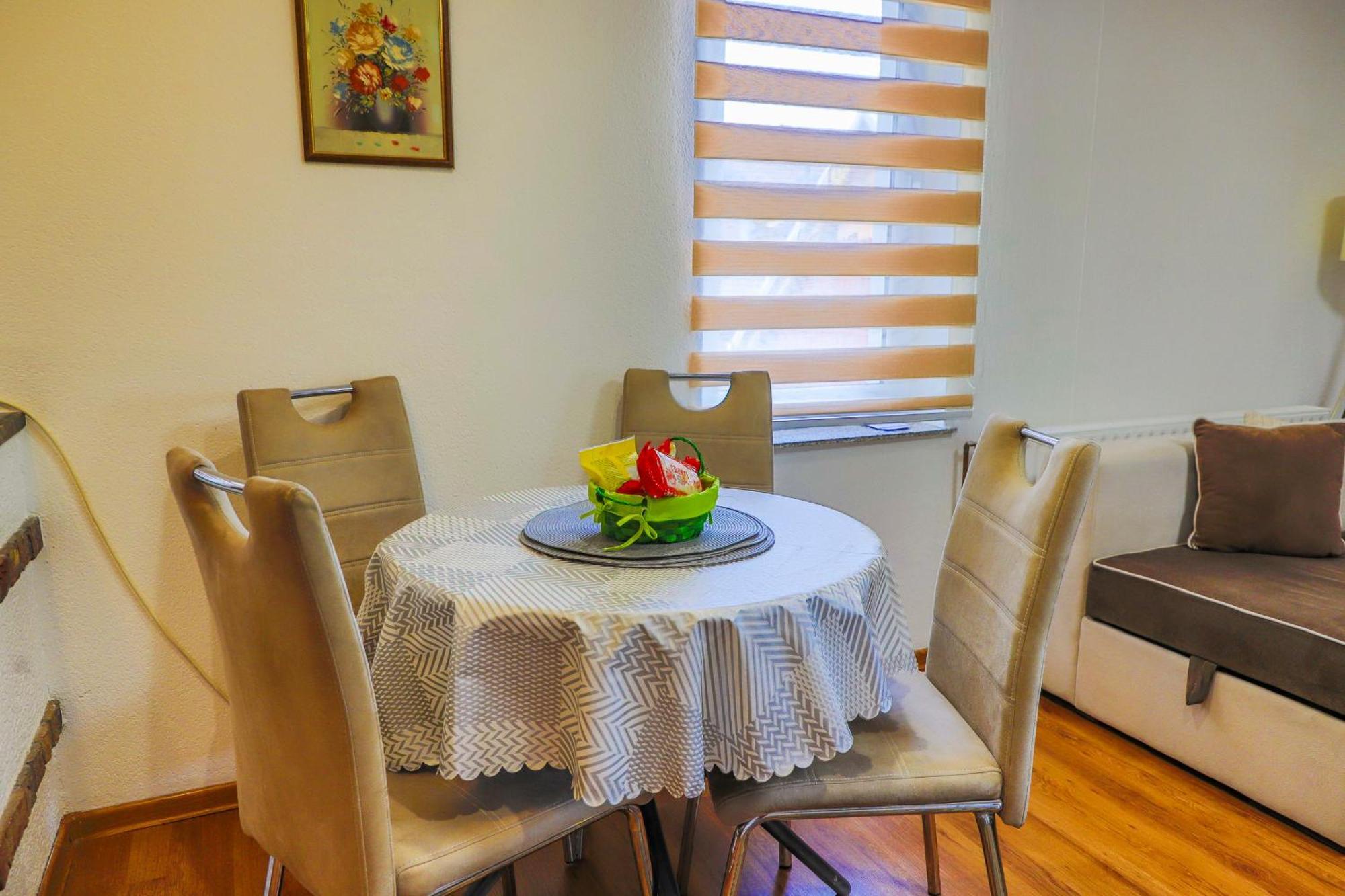 Apartman Ozimice 2 Bihac Bagian luar foto