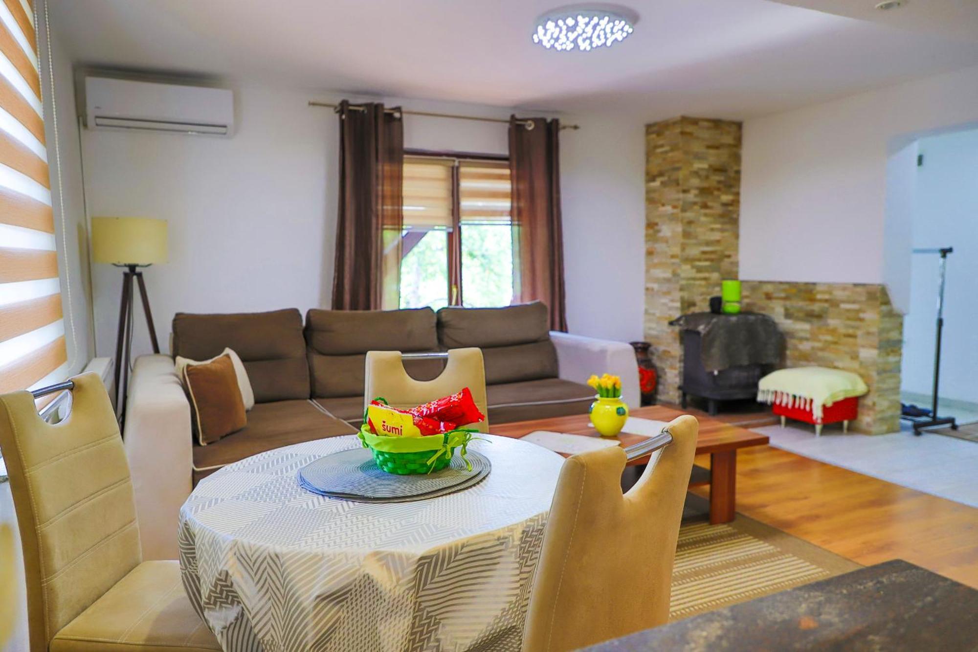 Apartman Ozimice 2 Bihac Bagian luar foto