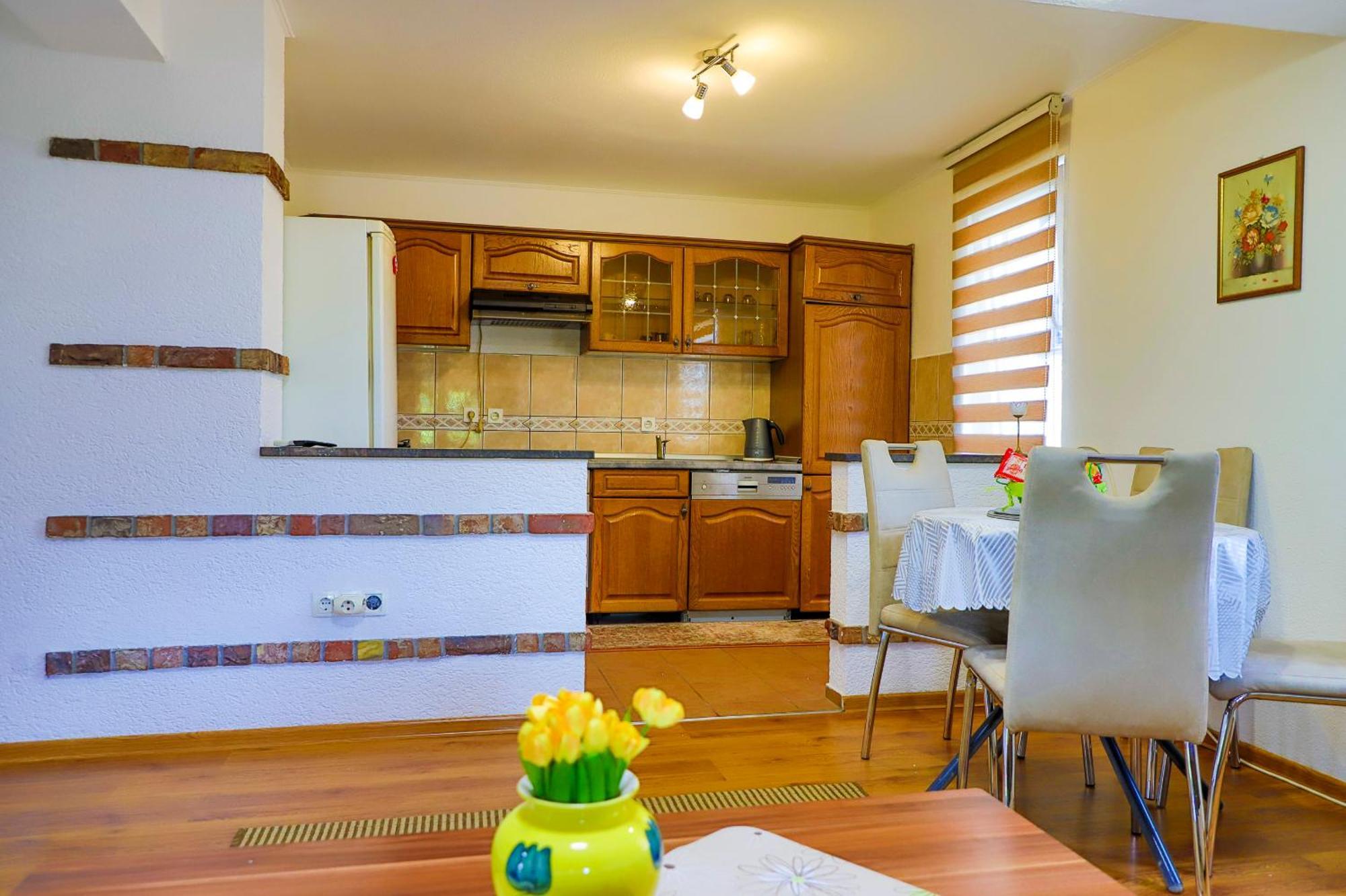 Apartman Ozimice 2 Bihac Bagian luar foto