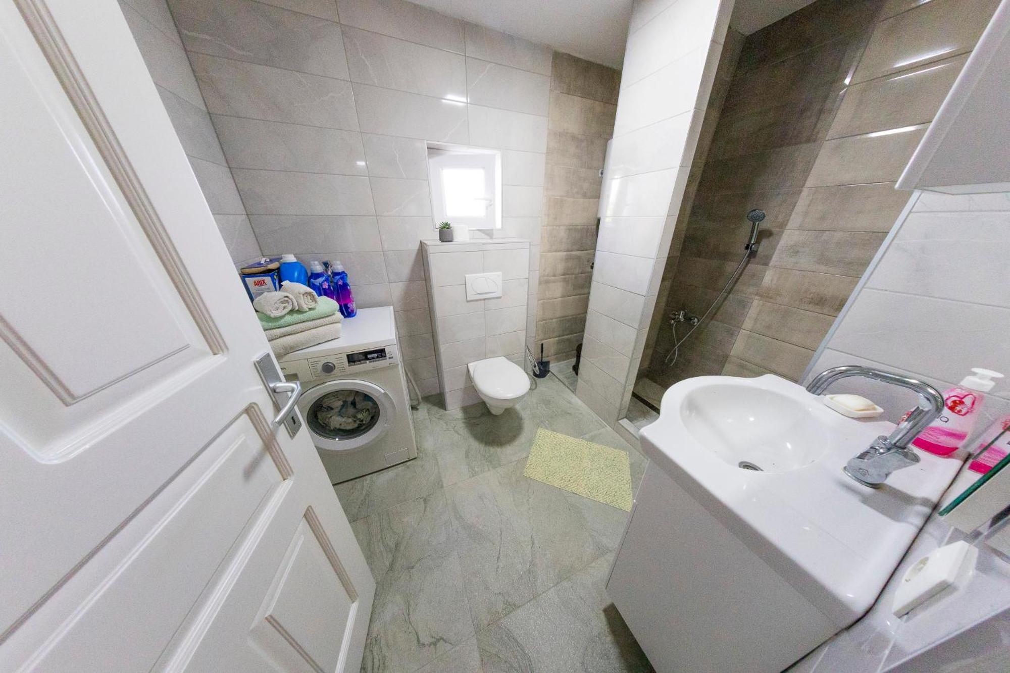 Apartman Ozimice 2 Bihac Bagian luar foto