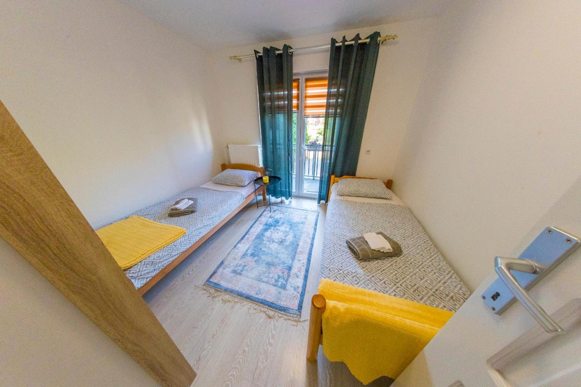 Apartman Ozimice 2 Bihac Bagian luar foto