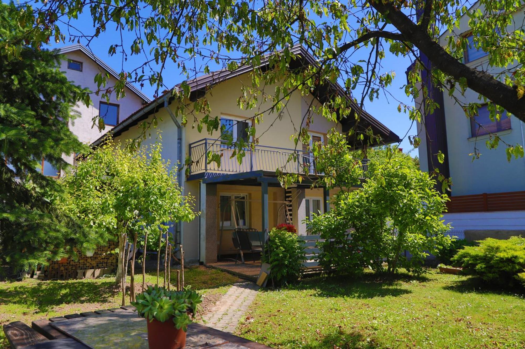Apartman Ozimice 2 Bihac Bagian luar foto