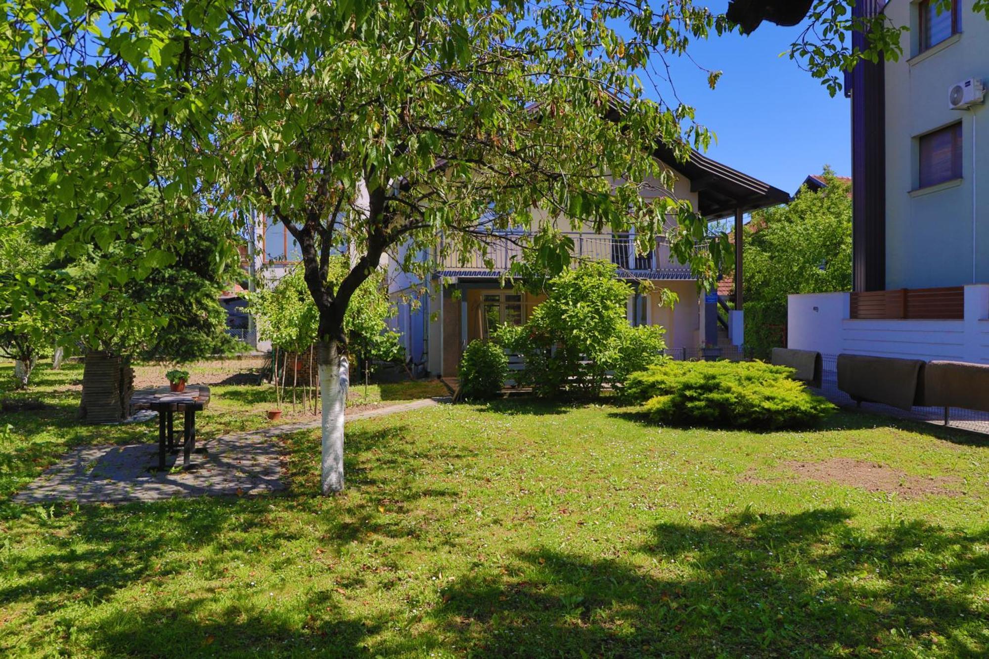 Apartman Ozimice 2 Bihac Bagian luar foto