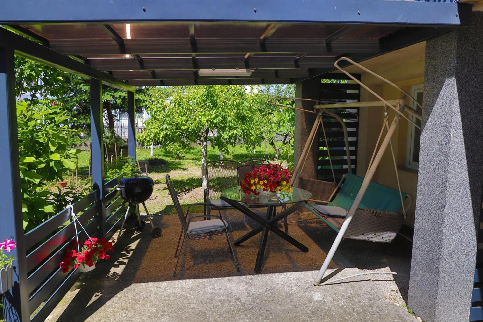 Apartman Ozimice 2 Bihac Bagian luar foto