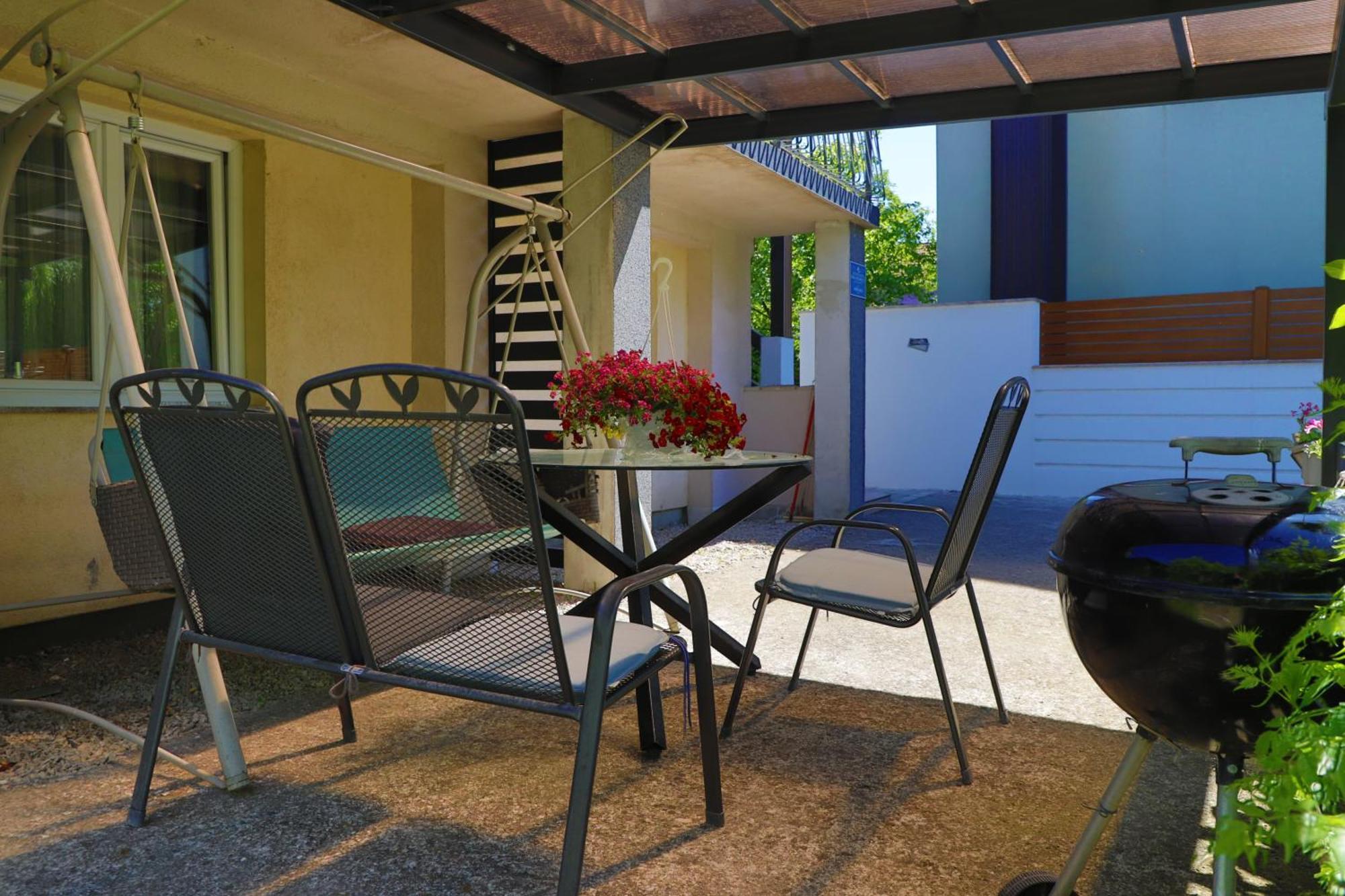 Apartman Ozimice 2 Bihac Bagian luar foto